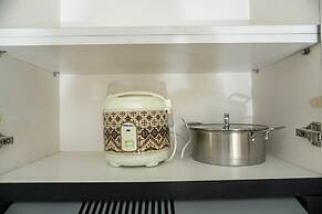 Highest Value 1BR Apartment at Ciputra International