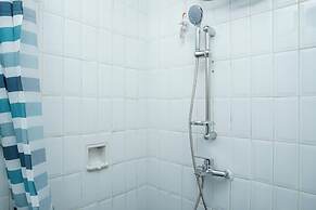 2BR at City Resort Apartment near Airport Soetta