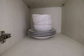 Exclusive Studio Tamansari The Hive Apartment in Strategic Location