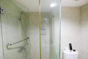 Exclusive Studio Tamansari The Hive Apartment in Strategic Location