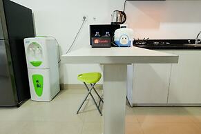 Exclusive Studio Tamansari The Hive Apartment in Strategic Location