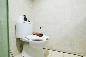 Exclusive Studio Tamansari The Hive Apartment in Strategic Location