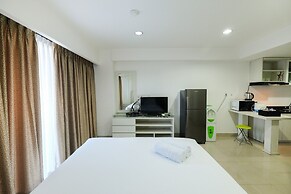 Exclusive Studio Tamansari The Hive Apartment in Strategic Location