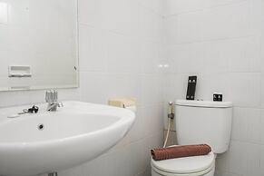 Simply Homey 2BR Signature Park Tebet Apartment