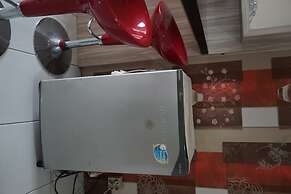 Simply Homey 2BR Signature Park Tebet Apartment