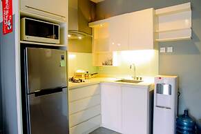 Modern 2BR Cervino Village Apartment