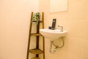 Modern 2BR Cervino Village Apartment