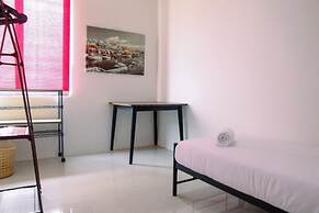 Modern 2BR Cervino Village Apartment