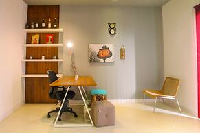 Modern 2BR Cervino Village Apartment