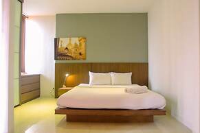 Modern 2BR Cervino Village Apartment