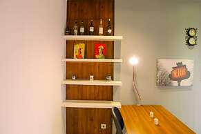 Modern 2BR Cervino Village Apartment