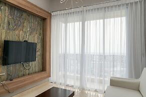 Fabulous 2BR Lucky Tower Apartment