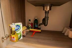 Fabulous 2BR Lucky Tower Apartment