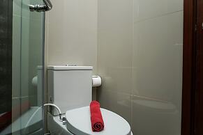 Fabulous 2BR Lucky Tower Apartment