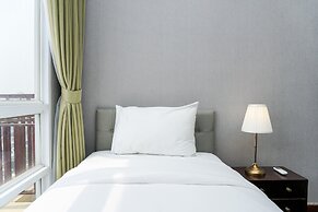 Fabulous 2BR Lucky Tower Apartment