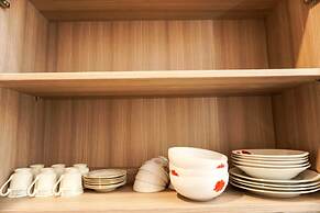 Fabulous 2BR Lucky Tower Apartment