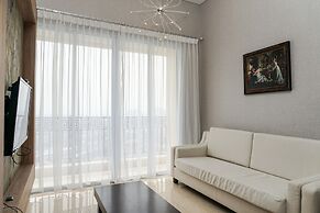 Fabulous 2BR Lucky Tower Apartment