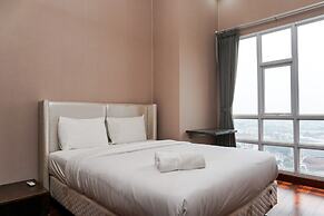 Fabulous 2BR Lucky Tower Apartment