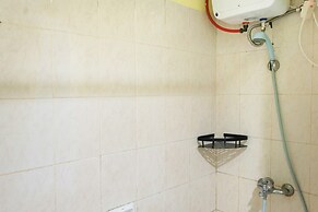 Cozy and Modern 1BR Green Central City Apartment