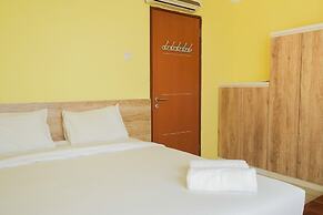 Cozy and Modern 1BR Green Central City Apartment