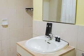 Cozy and Modern 1BR Green Central City Apartment