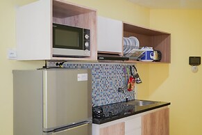 Cozy and Modern 1BR Green Central City Apartment