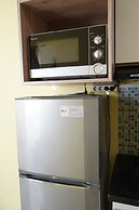 Cozy and Modern 1BR Green Central City Apartment