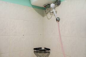 Elegant and Comfy 1BR Green Central City Apartment