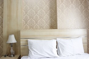 Classic 2BR Apartment at Mekarwangi Square Cibaduyut