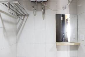 Classic 2BR Apartment at Mekarwangi Square Cibaduyut