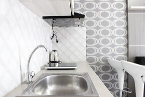 Modern 2BR Apartment at Mekarwangi Square Cibaduyut