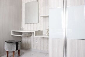 Modern 2BR Apartment at Mekarwangi Square Cibaduyut