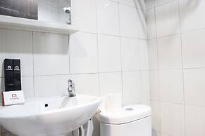 Modern 2BR Apartment at Mekarwangi Square Cibaduyut