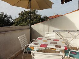 Nice and Cozy Apartment Ferry in Medulin