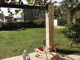 Nice and Cozy Apartment Ferry in Medulin