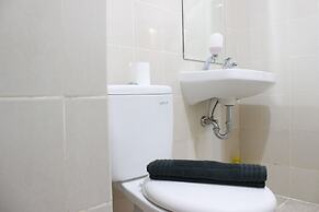 Scenic 2BR Apartment at Parahyangan Residence near UNPAR