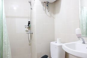 Scenic 2BR Apartment at Parahyangan Residence near UNPAR