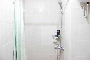 Scenic 2BR Apartment at Parahyangan Residence near UNPAR