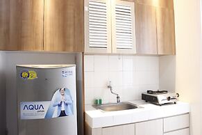 Scenic 2BR Apartment at Parahyangan Residence near UNPAR