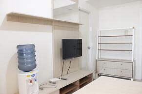 Scenic 2BR Apartment at Parahyangan Residence near UNPAR