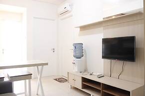 Scenic 2BR Apartment at Parahyangan Residence near UNPAR