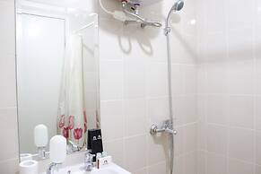 Private 1BR Apartment Parahyangan Residence With Mountain View