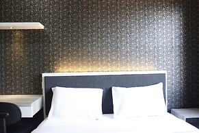 Quiet 2BR Apartment @ Parahyangan Residence Apartement with Mountain V