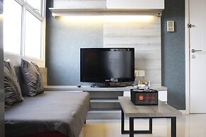 Quiet 2BR Apartment @ Parahyangan Residence Apartement with Mountain V