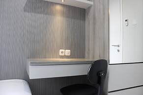 Quiet 2BR Apartment @ Parahyangan Residence Apartement with Mountain V