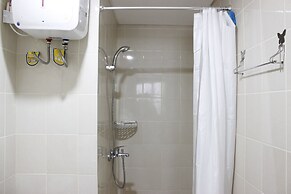 Quiet 2BR Apartment @ Parahyangan Residence Apartement with Mountain V