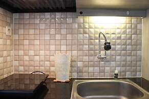 Quiet 2BR Apartment @ Parahyangan Residence Apartement with Mountain V