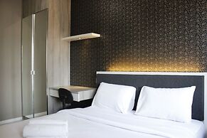 Quiet 2BR Apartment @ Parahyangan Residence Apartement with Mountain V