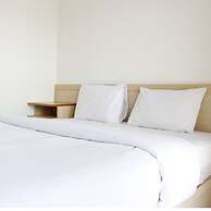 Relaxing Studio Apartment at Parahyangan Residence with Mountain View