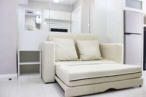 Luxurious 1BR Apartment @ Parahyangan Residence